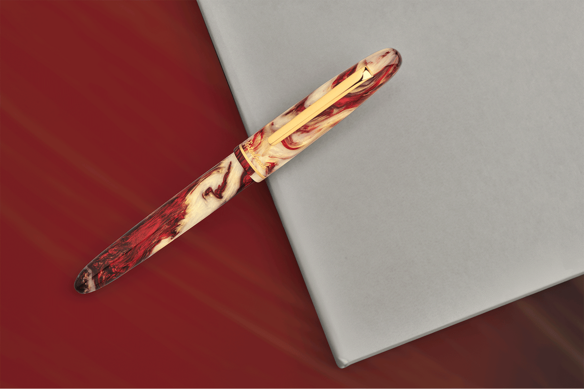 Esterbrook Estie Fountain Pen - King of the Night