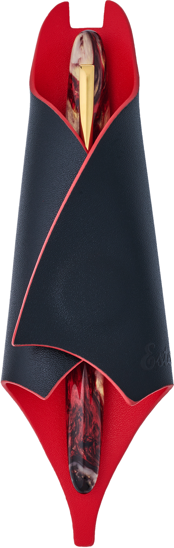 Esterbrook Estie Fountain Pen - King of the Night