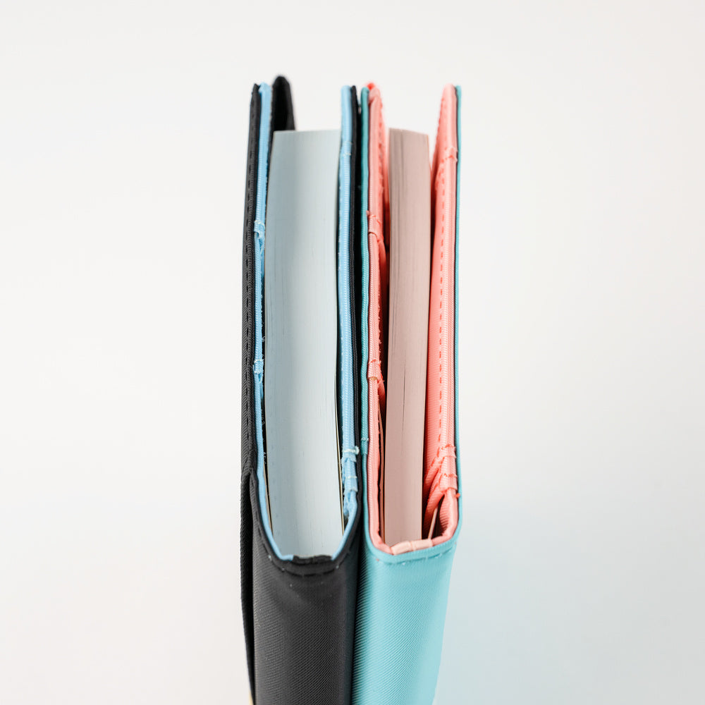 Hobonichi 2027 A6 Techo Original Avec Book - Set of 2 (Mon/Jan Start) (6-Month) (Japanese)