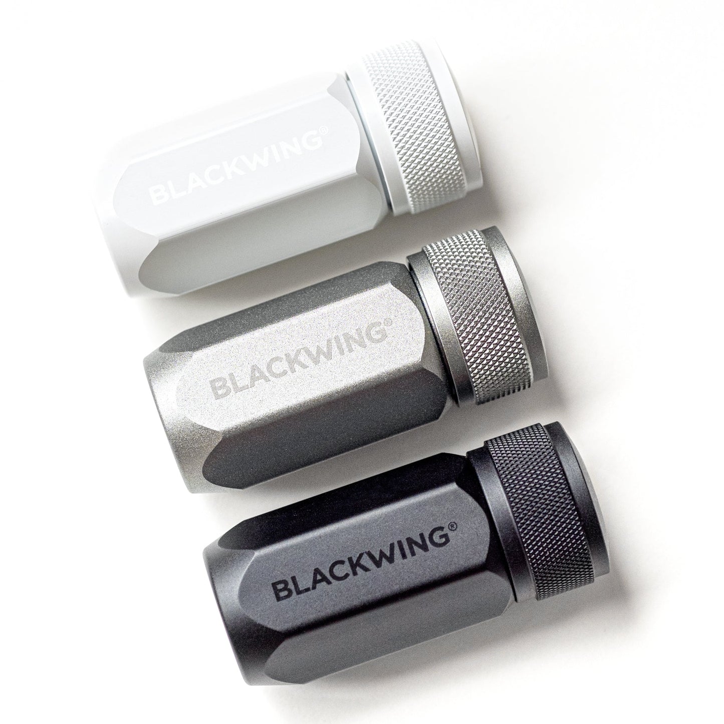 Blackwing Sharperner - One-Step Long Point - Grey