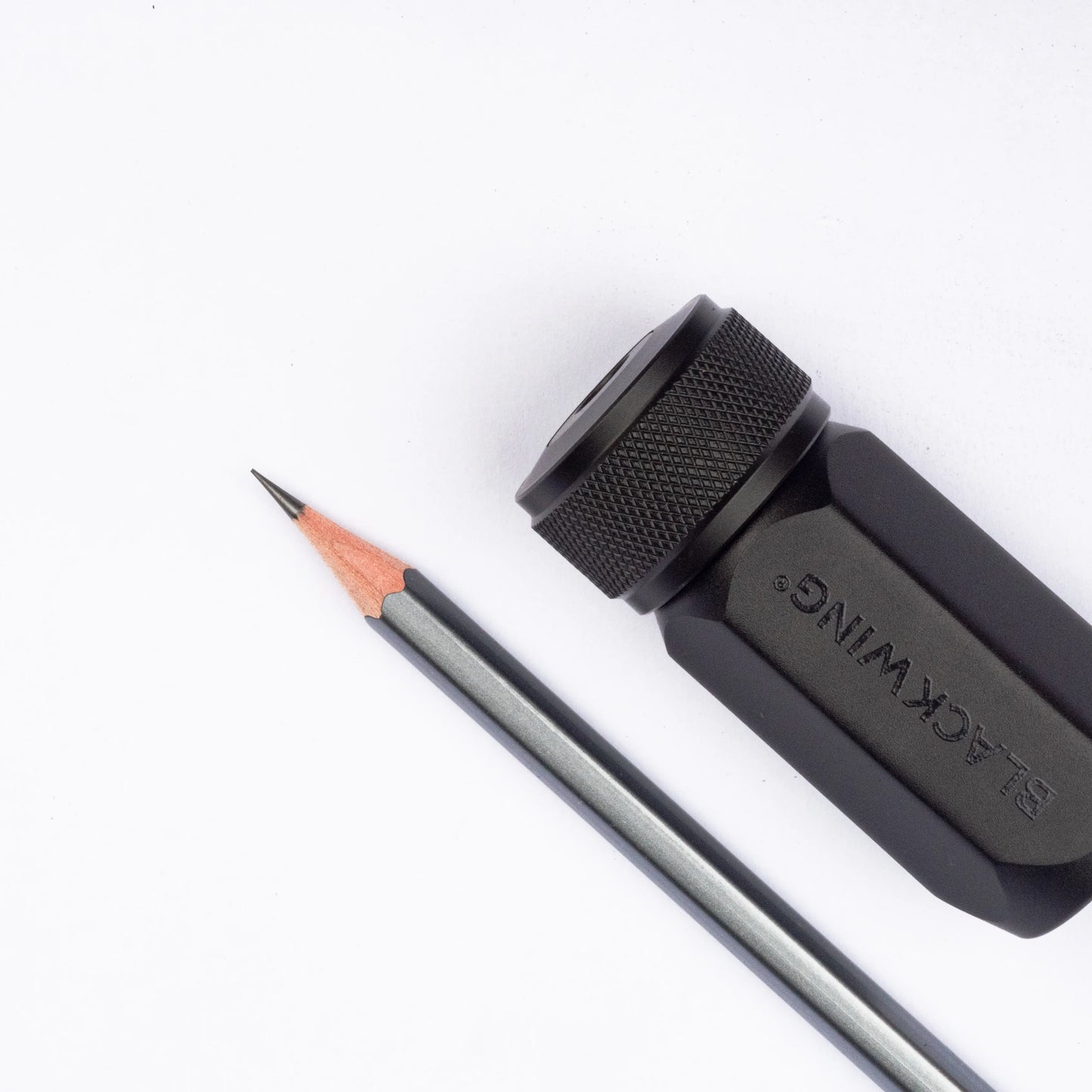 Blackwing Sharperner - One-Step Long Point - Grey