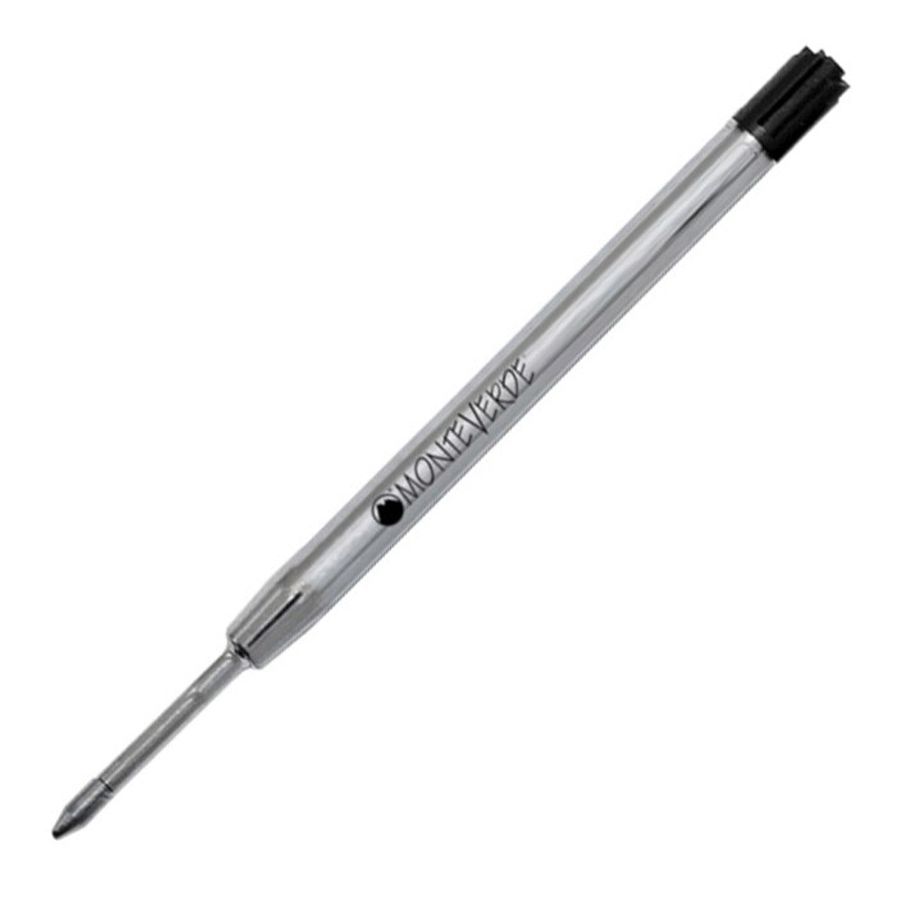 Parker Ballpoint Refill by Monteverde USA® - Blue-Black Medium (2 ea)