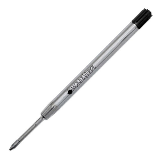 Parker Ballpoint Refill by Monteverde USA® - Blue-Black Medium (2 ea)