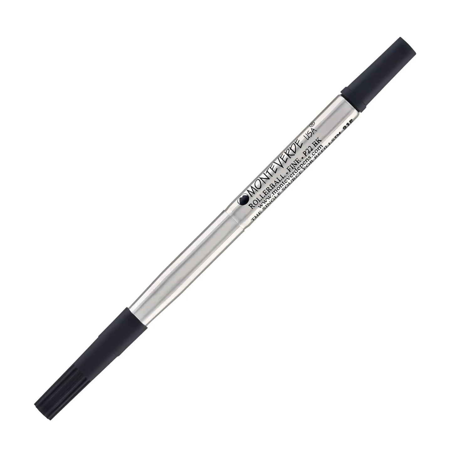 Parker Rollerball Refill by Monteverde USA® - Blue-Black Fine