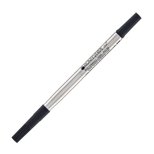 Parker Rollerball Refill by Monteverde USA® - Blue-Black Fine