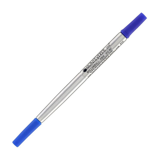 Parker Rollerball Refill by Monteverde USA® - Blue Fine