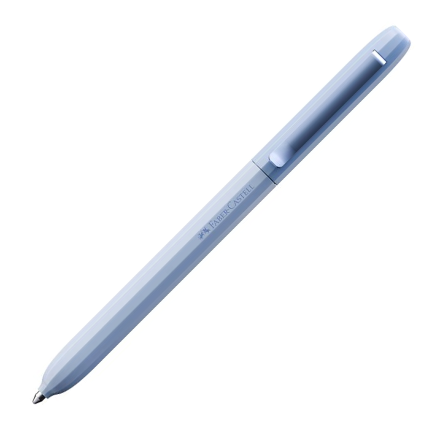 Faber-Castell Design Avori XB Ballpoint - Peace of Mind