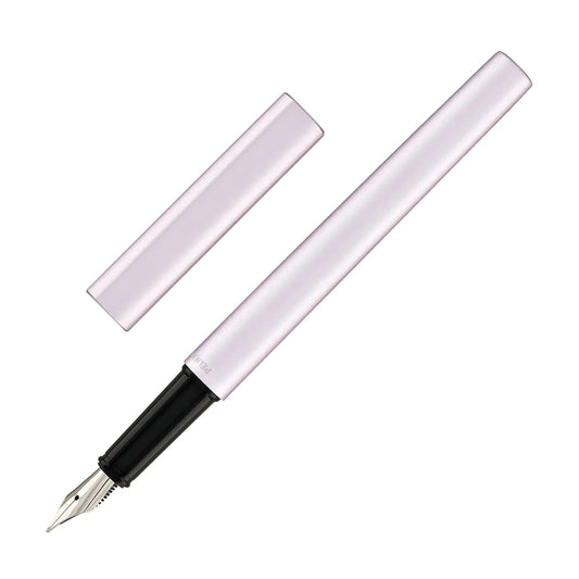 Pelikan INEO Elements Fountain Pen - Lavender
