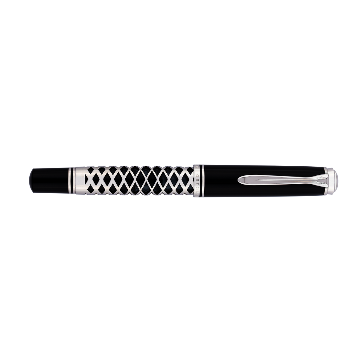 Pelikan Souverän M805 Fountain Pen - Metal Sleeve