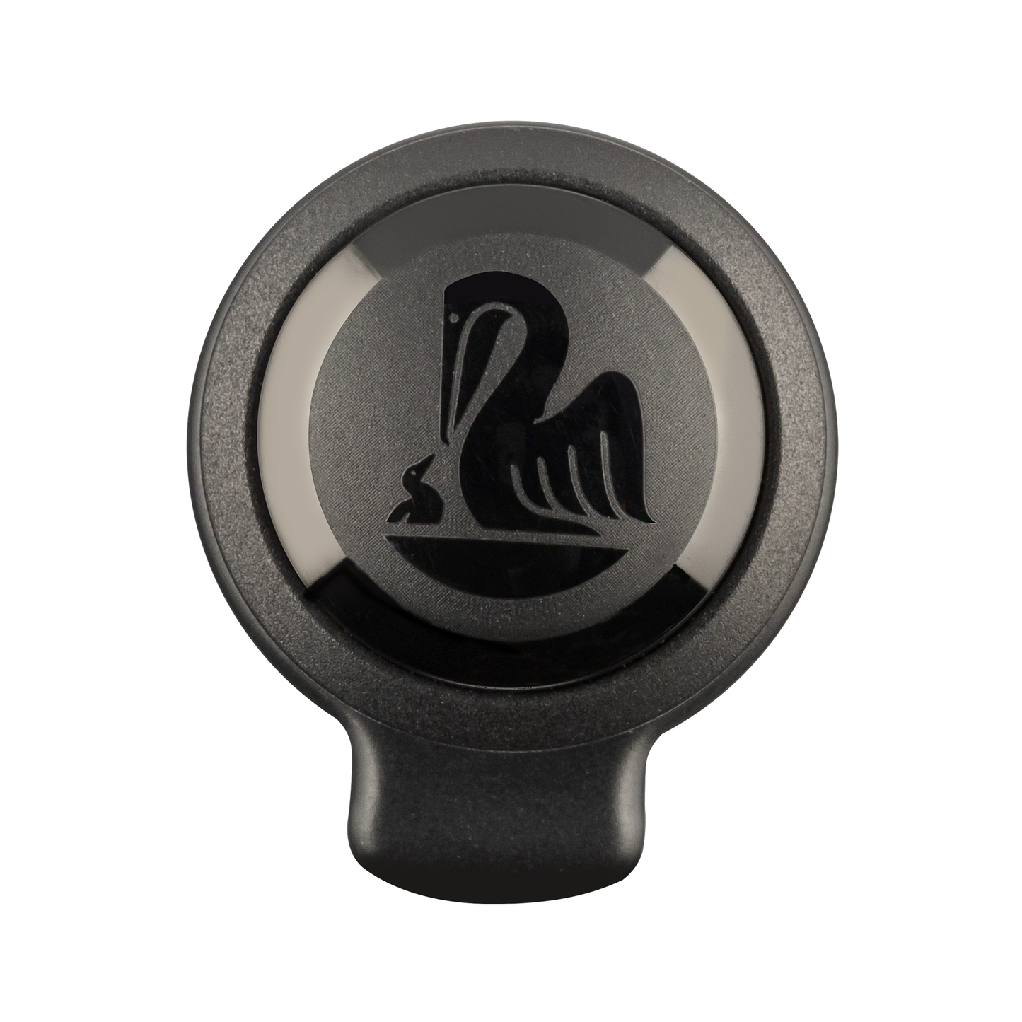 Pelikan Souverän M809 Fountain Pen - Black Matte (Special Edition)