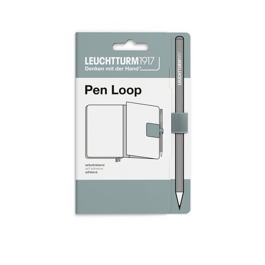 Leuchtturm1917 Pen Loop - Dove