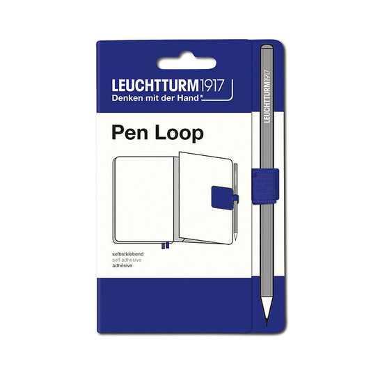 Leuchtturm1917 Pen Loop - Ink (Discontinued)