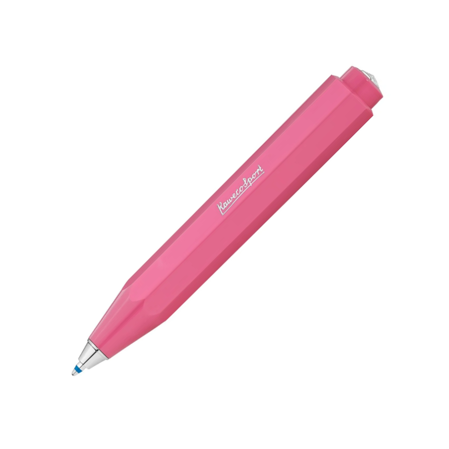 Kaweco Skyline Sport Ballpoint - Pink