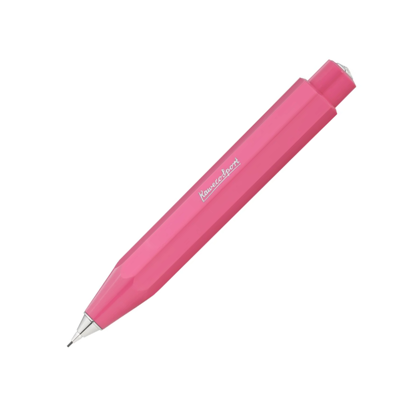 Kaweco Skyline Sport Mechanical Pencil (.7mm) - Pink