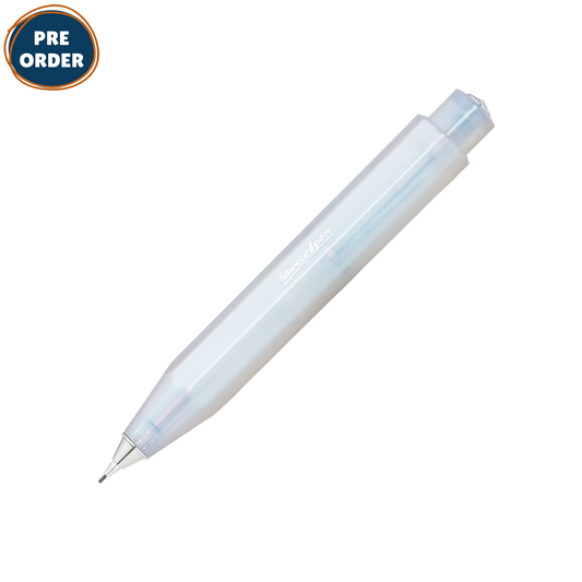 Kaweco Lunar Sport Mechanical Pencil (.7mm) - Light Blue