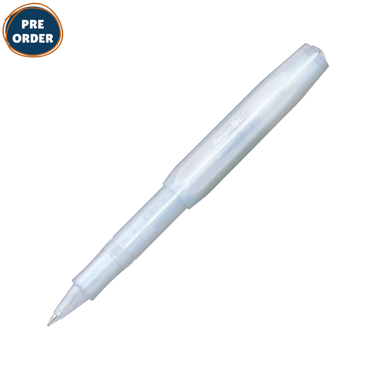 Kaweco Lunar Sport Rollerball - Light Blue