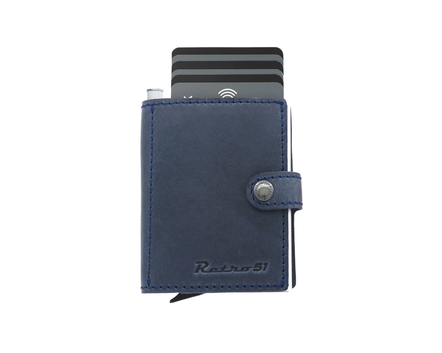 Retro 51 Modern Traveler Set - Navy