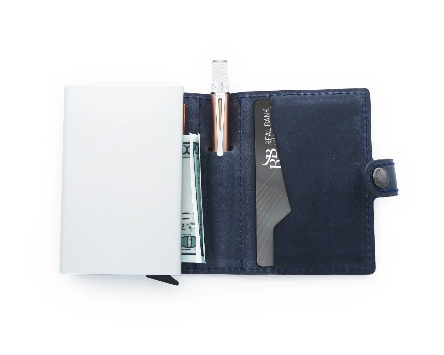 Retro 51 Modern Traveler Set - Navy
