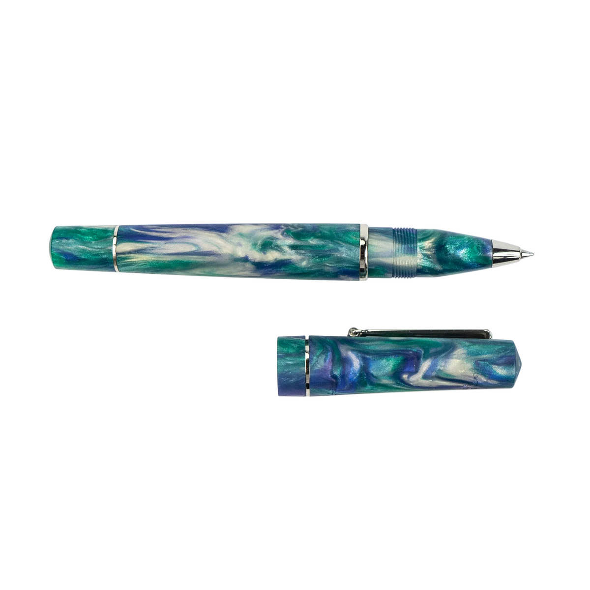Delta Duna Rollerball - Reflection Pool (Limited Edition)