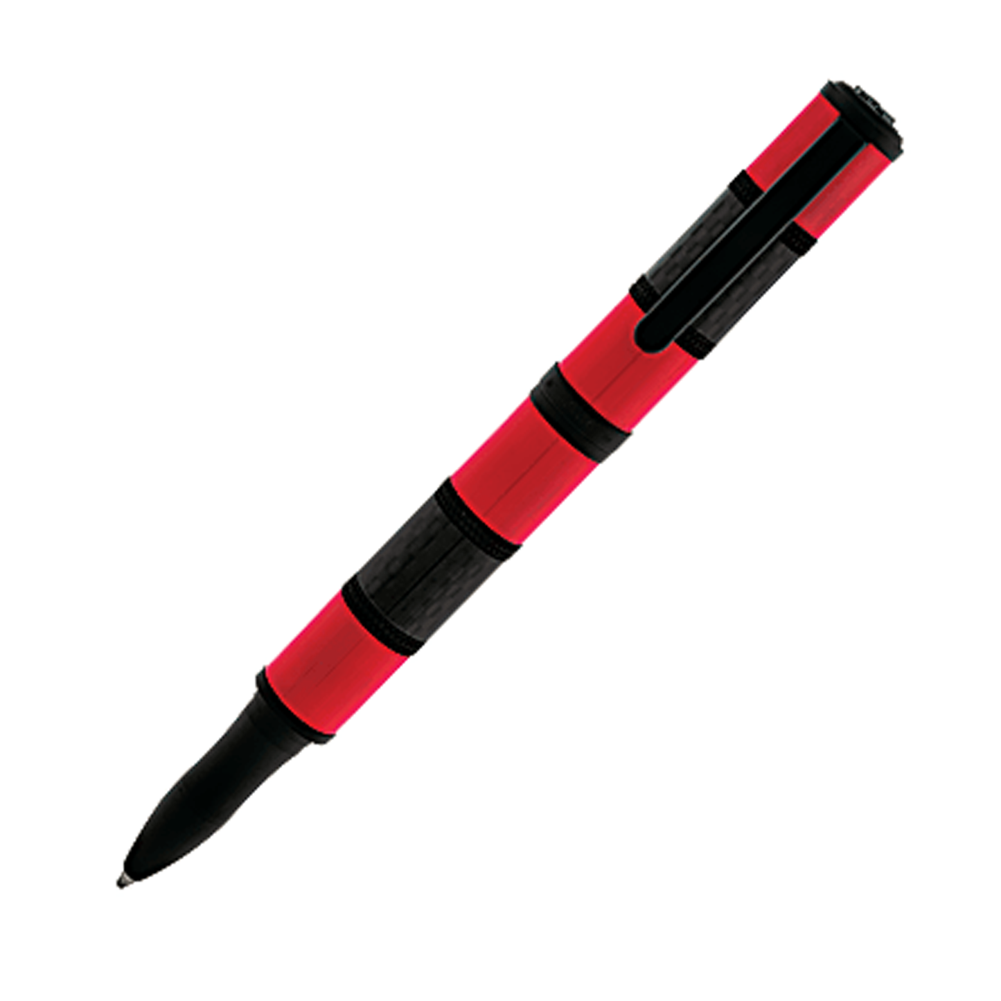 Monteverde Regatta Sport Rollerball - Red
