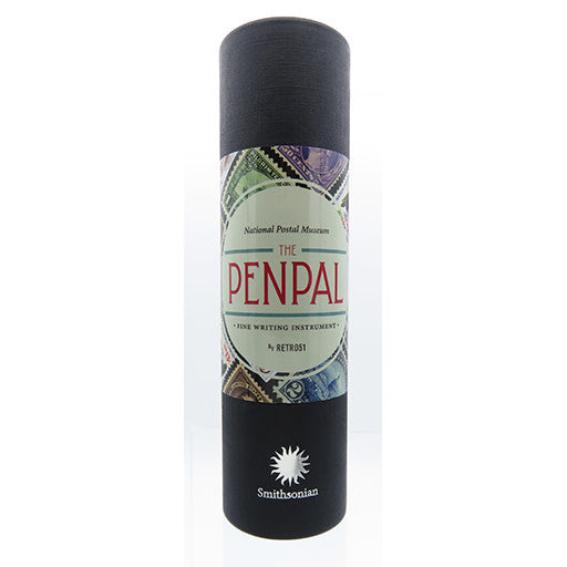 Retro 51 Collection Rollerball - Smithsonian Pen Pal