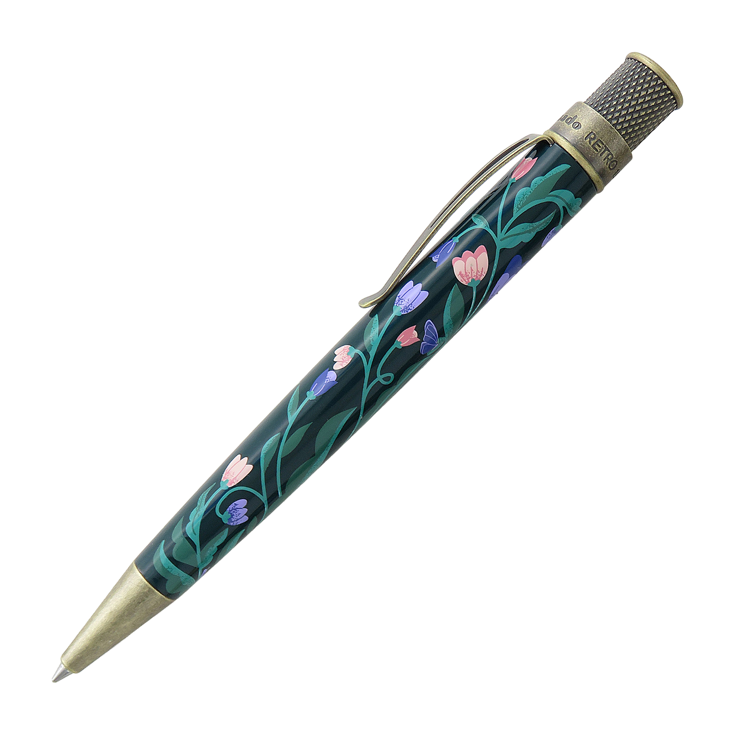 Retro 51 Collection Tornado Popper Rollerball - Growth (Limited Edition) A/P