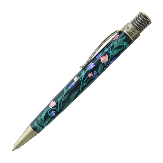 Retro 51 Collection Tornado Popper Rollerball - Growth (Limited Edition) A/P