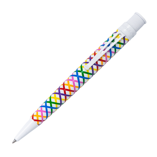Retro 51 Collection Tornado Rollerball - Sweet Serendipity (Freckles Exclusive)