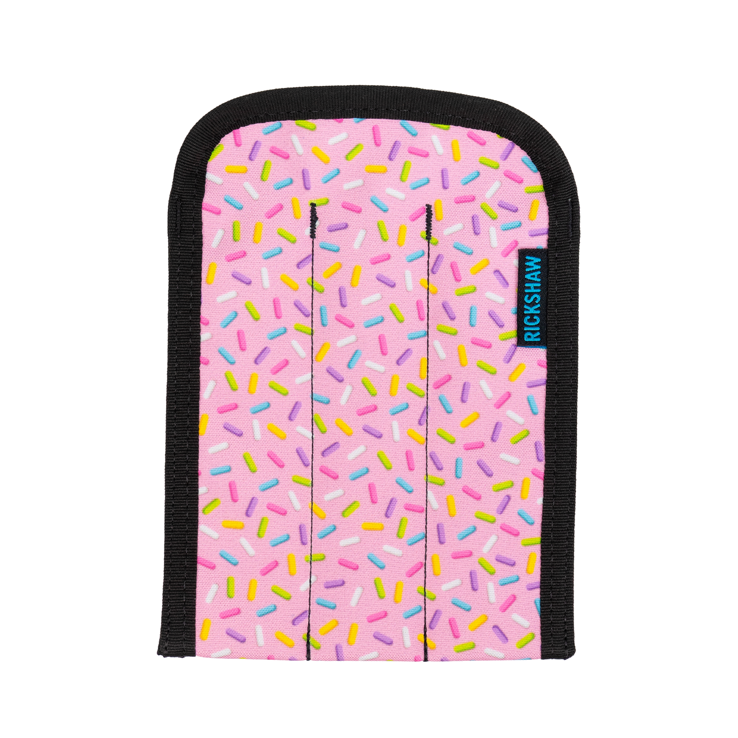 Rickshaw Bagworks 3-Pen Coozy Sleeve - Sprinkles (Dromgoole's Exclusive)