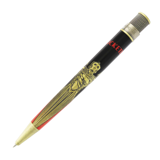 Retro 51 Collection Tornado Rollerball & Coin Set - The Rocketeer Collector's Set (okkto Exclusive) (A/P)