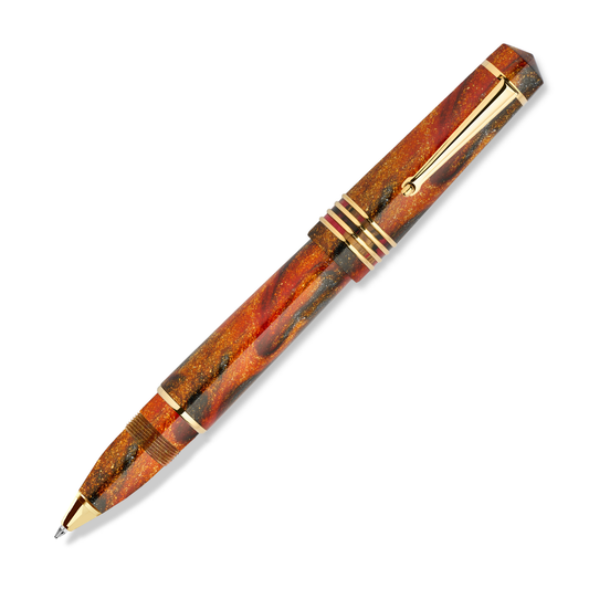 Delta DV Original Rollerball - Glow Up ORO