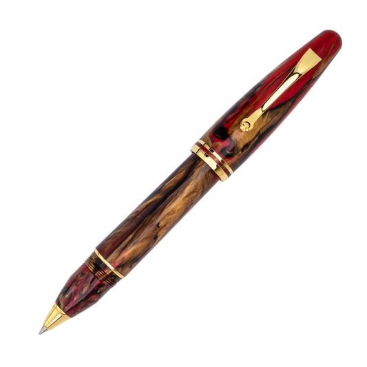 Maiora Ultra Ogiva Rollerball - Golden Rule