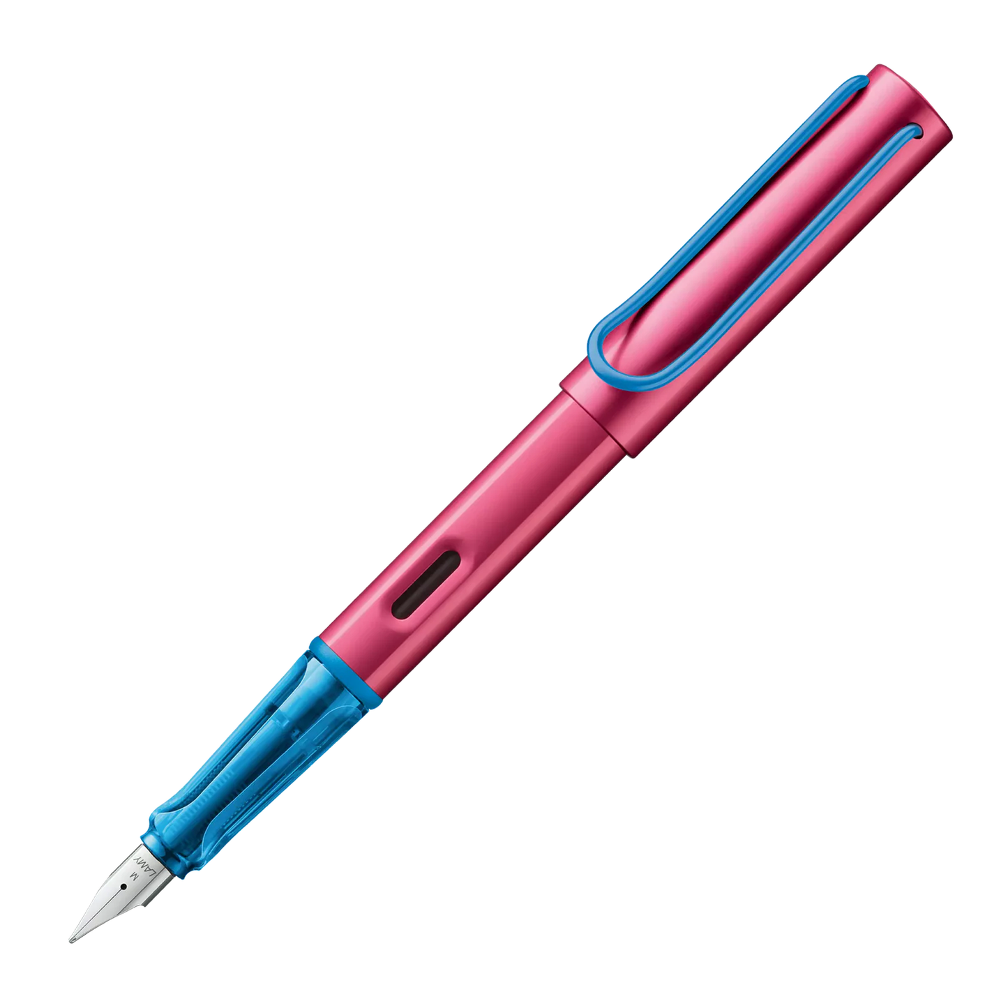 LAMY AL-star Fountain Pen - Rollerskate (Special Edition)