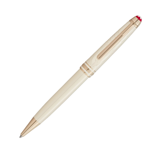 Montblanc Meisterstuck Ballpoint - Romeo & Juliet (Classique)