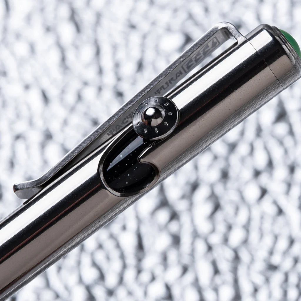 Tactile Turn Short Bolt Action Pen - Roswell (Seasonal Release)