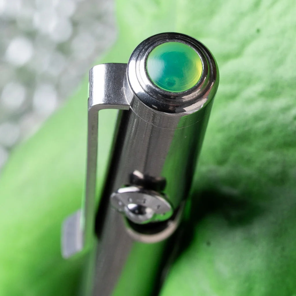 Tactile Turn Short Bolt Action Pen - Roswell (Seasonal Release)
