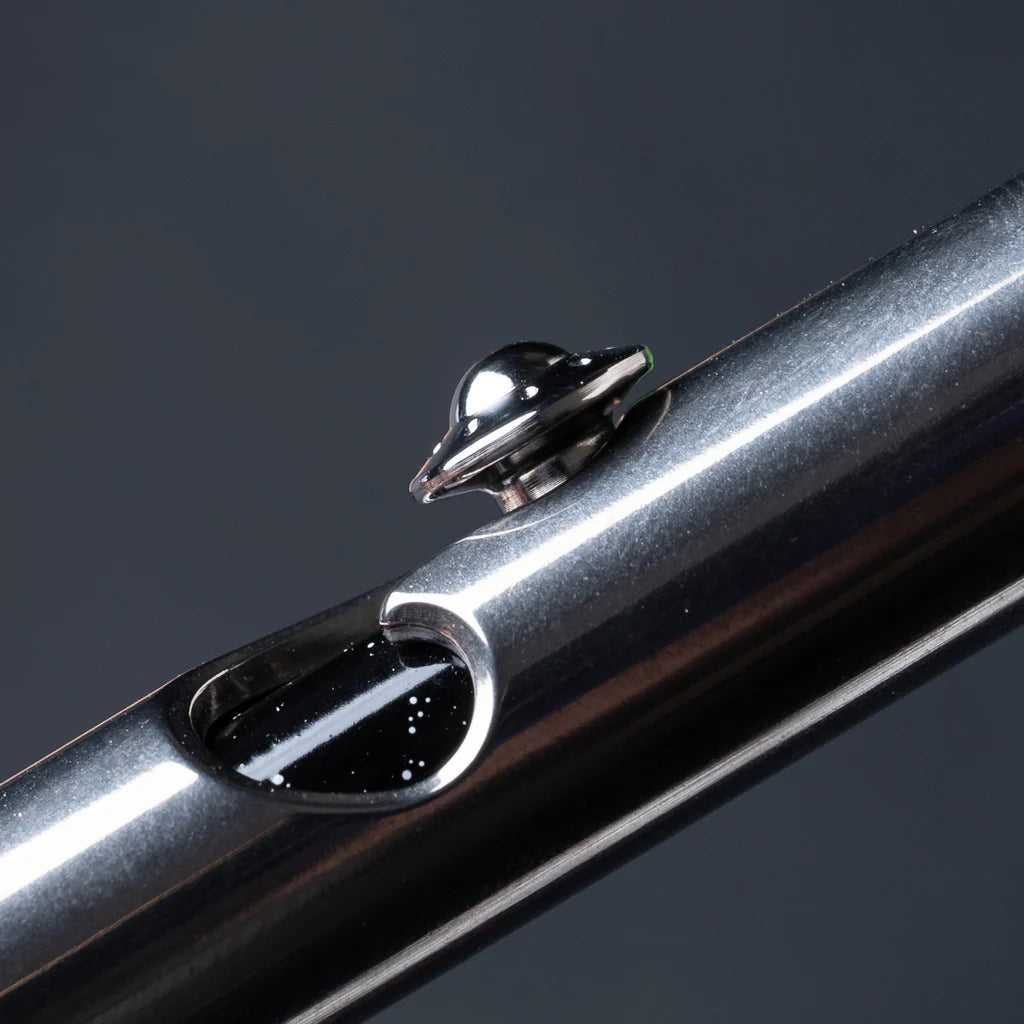Tactile Turn Short Bolt Action Pen - Roswell (Seasonal Release)