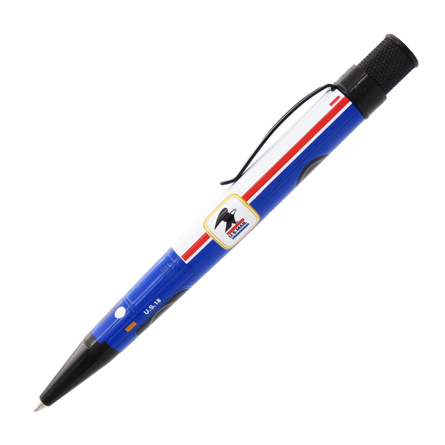 Retro 51 Collection USPS Tornado Rollerball -  Route Master