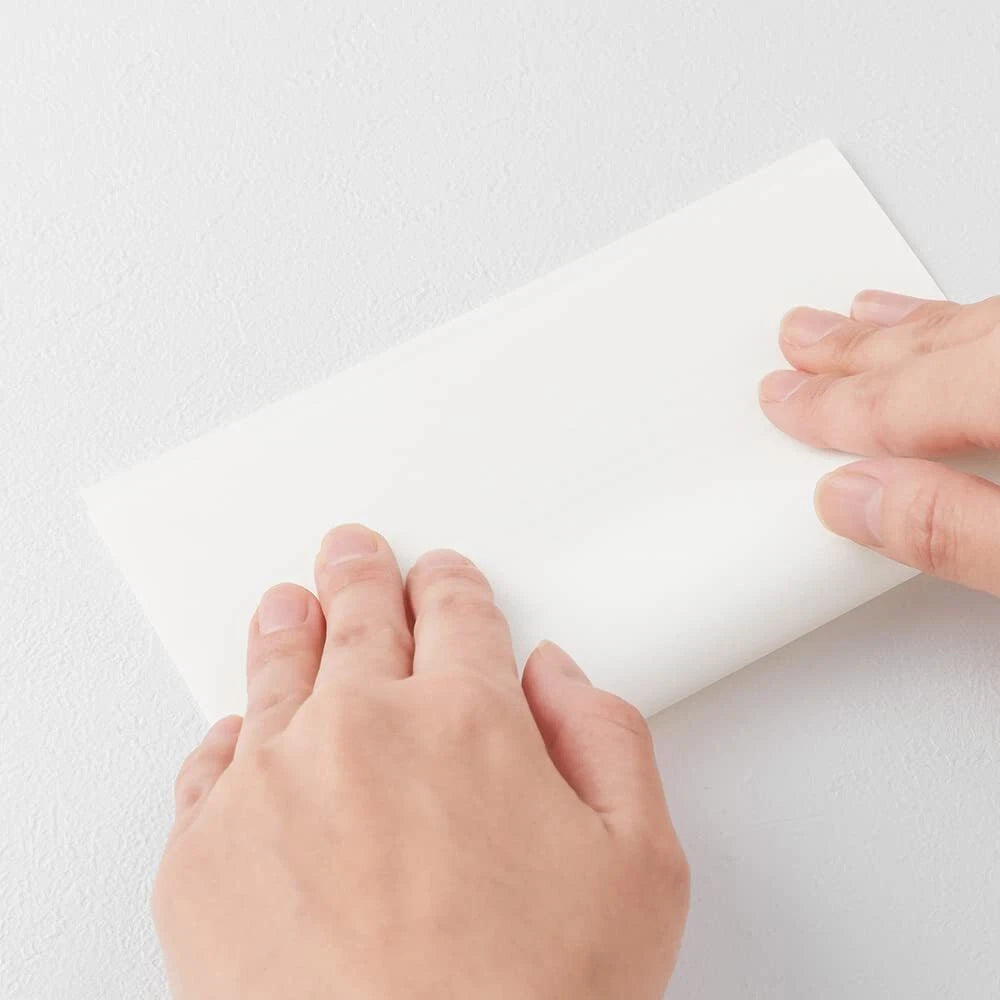Midori MD Cotton Horizontal Letter Pad - Lined