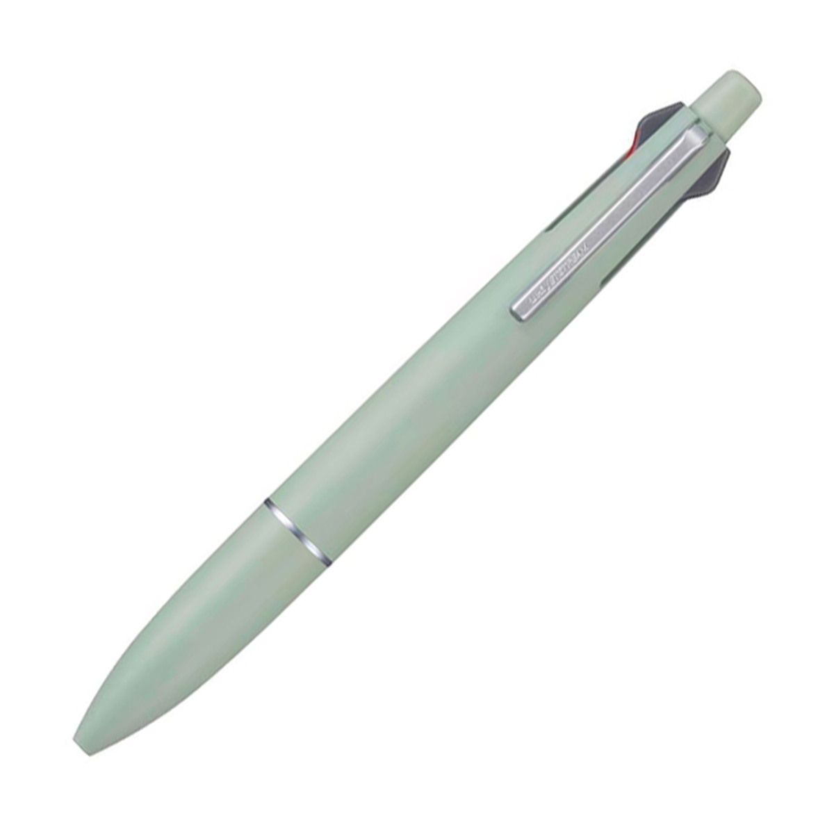 Uni-ball JETSTREAM 4&1 Multi Pen - Sage (0.5mm)