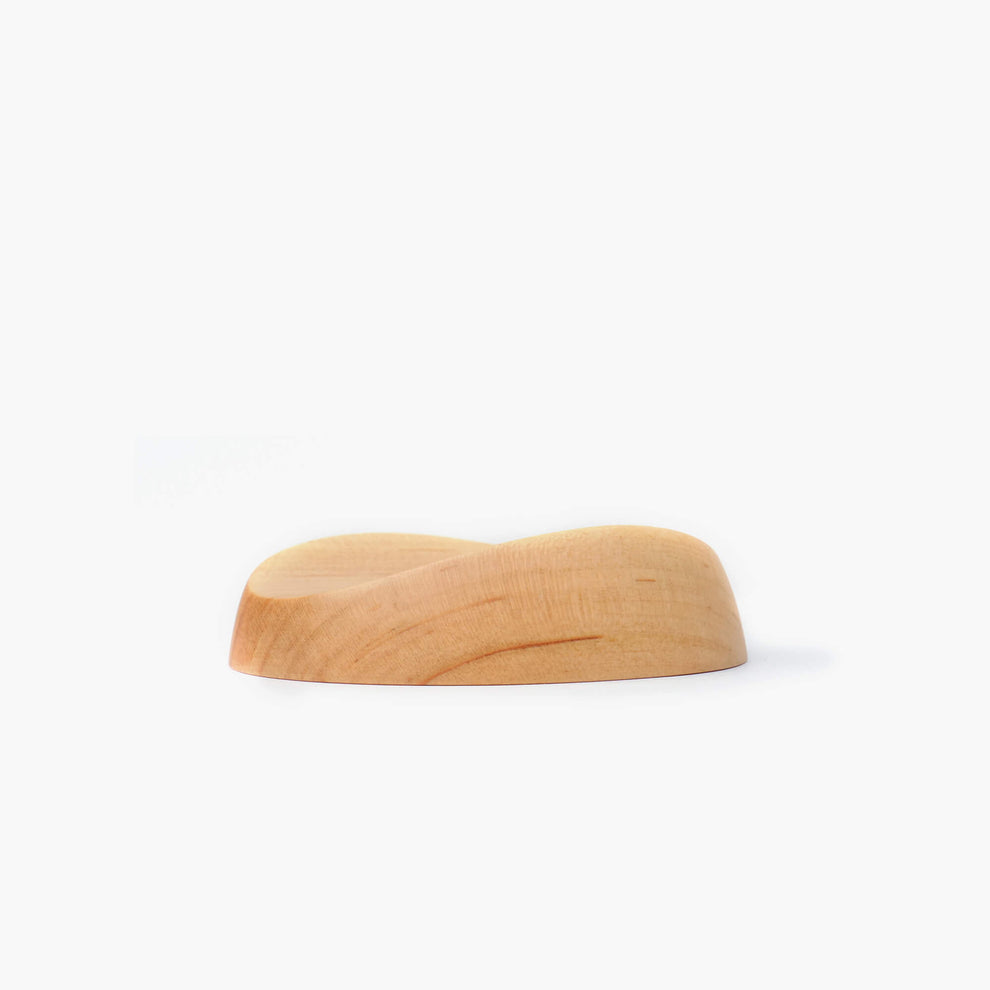 Kakimori Pen Rest - Sakura Wood