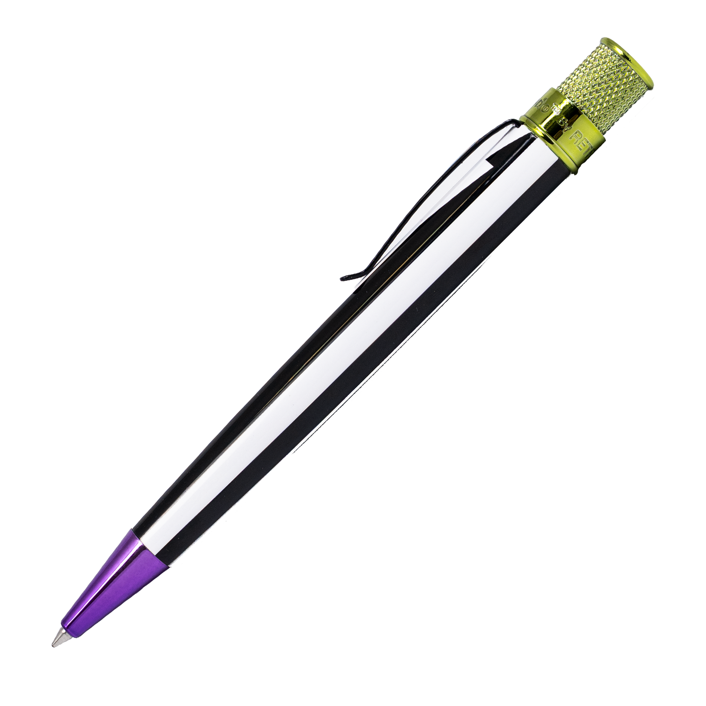 Retro 51 Collection Tornado Rollerball - Showtime (Limited Edition) (Dromgoole's Exclusive)