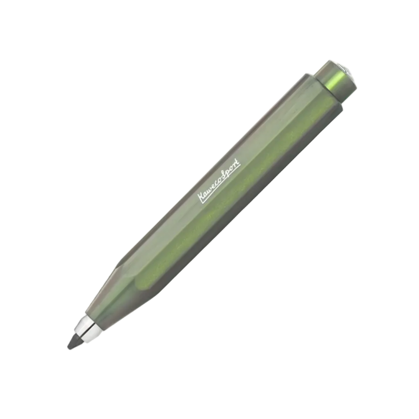 Kaweco Lunar Sport Clutch Pencil (3.2mm) - Shadow