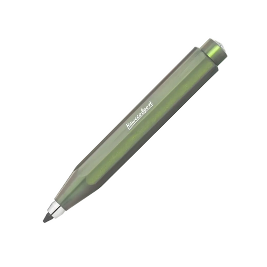 Kaweco Lunar Sport Clutch Pencil (3.2mm) - Shadow