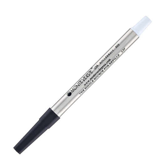 Sheaffer Rollerball Refill by Monteverde USA® - Black Fine