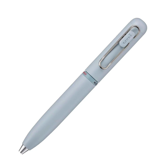Uni-ball One 3 Gel Pen - Shirt Blue (0.5mm)