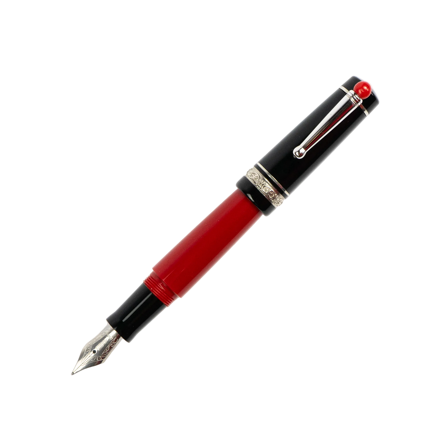 Delta Wè Collection Mini Fountain Pen - Smorfia