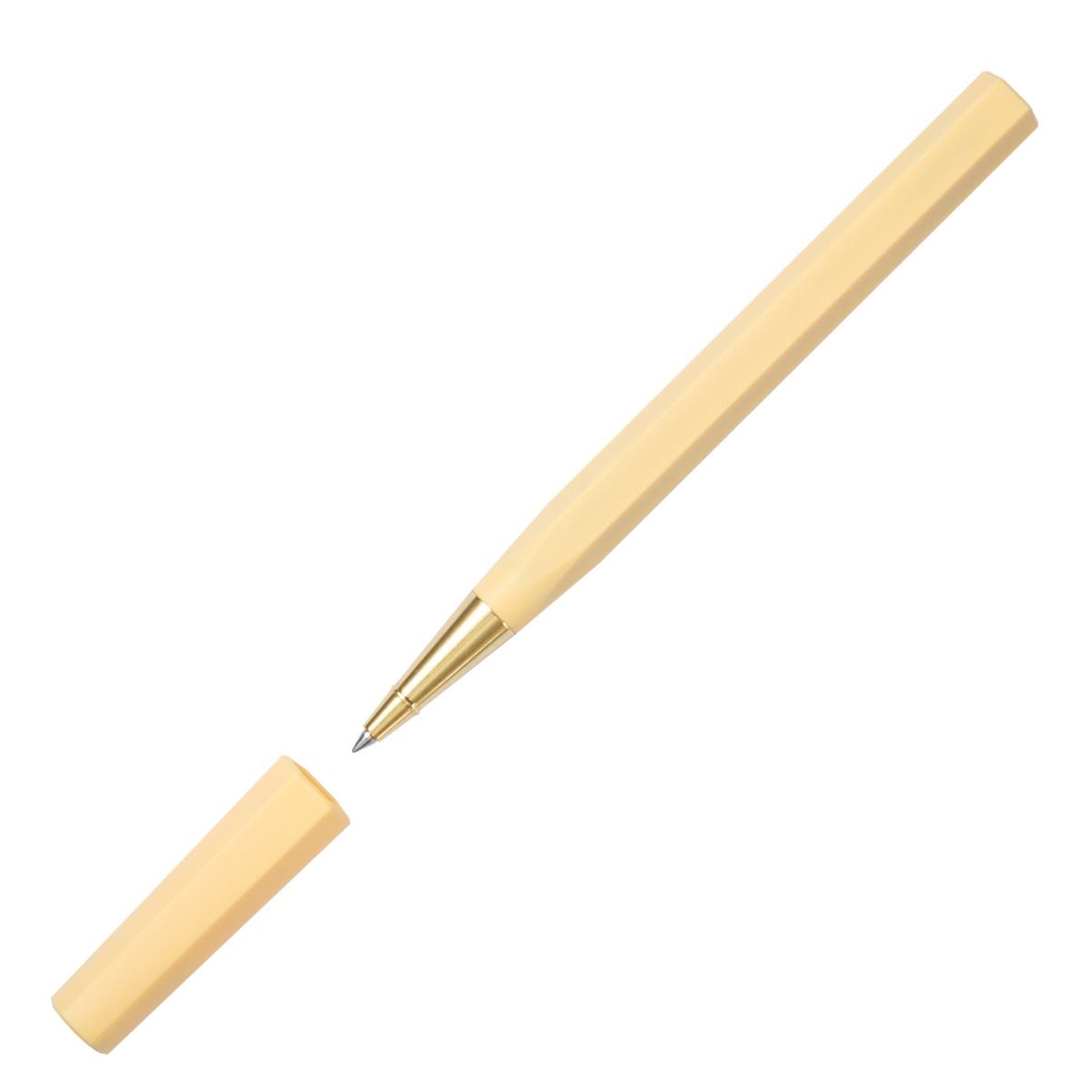 ystudio Glamour Evolve Ocean Rollerball - Dawn Yellow