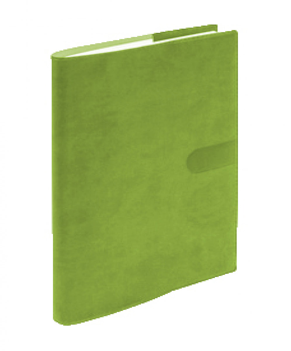 Quo Vadis 2026 Minister Weekly Planner - Texas Bamboo Green