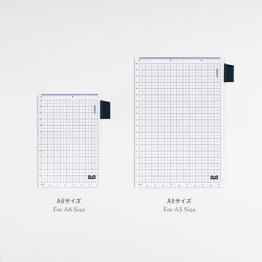 Hobonichi A5 HON Pencil Board